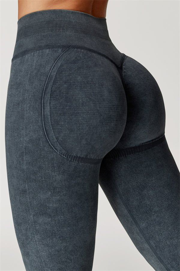 Legging délavé Elen - Gymfit