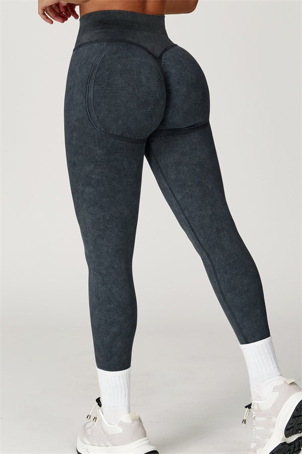 Leggings délavés Elen - Gymfit