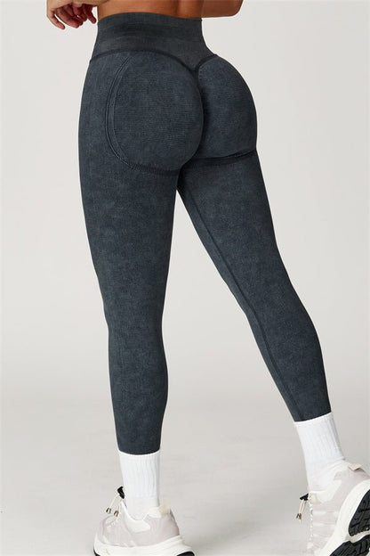 Leggings délavés Elen - Gymfit