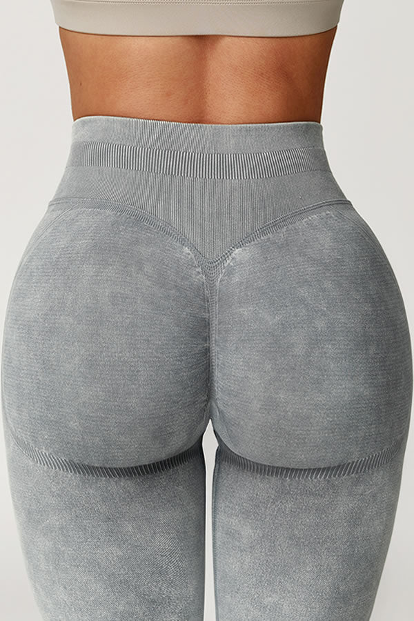 Legging délavé Elen - Gymfit