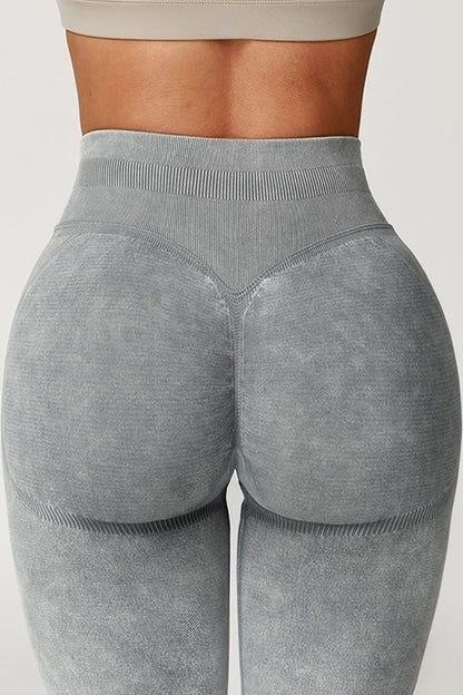 Legging délavé Elen - Gymfit