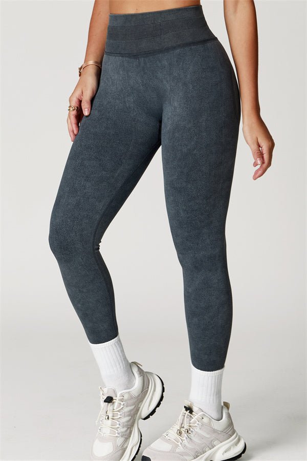 Legging délavé Elen - Gymfit