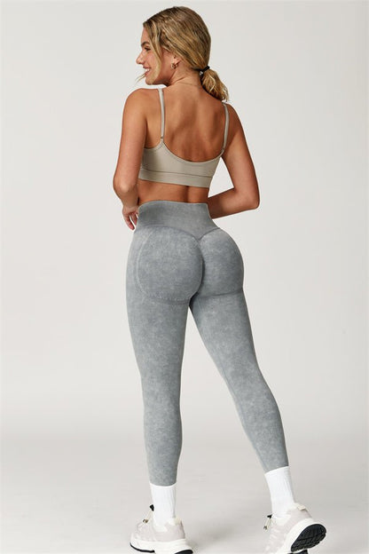 Legging délavé Elen - Gymfit