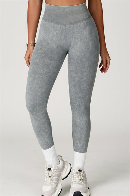 Leggings délavés Elen - Gymfit