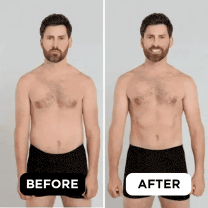 Gymfit Core Pulse Trainer