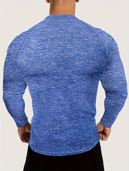 Gymfit Alpha Chemise