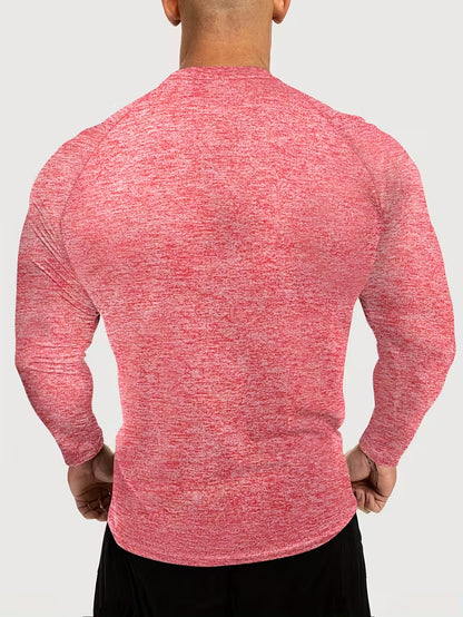 Gymfit Alpha Chemise