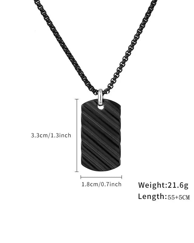 collier de mode - Gymfit