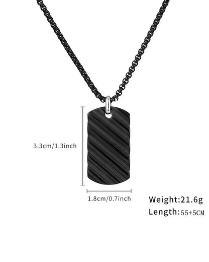 collier de mode - Gymfit