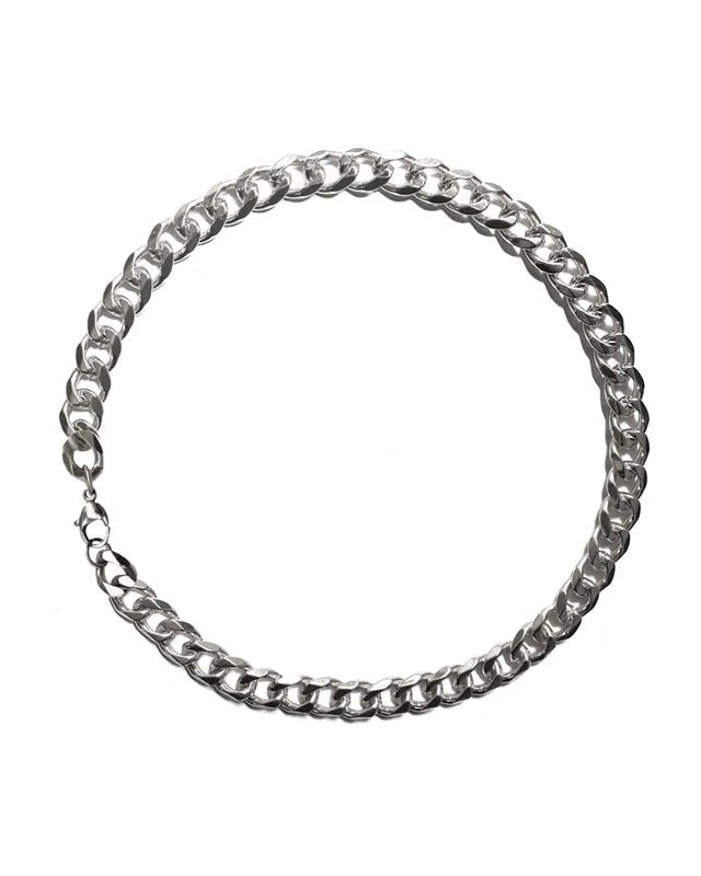 Collier en acier Fashion - Gymfit
