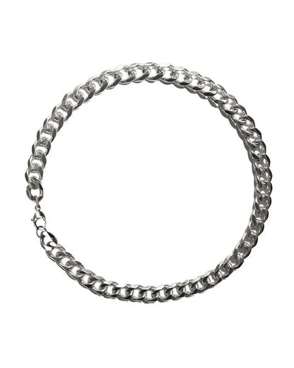 Collier en acier Fashion - Gymfit