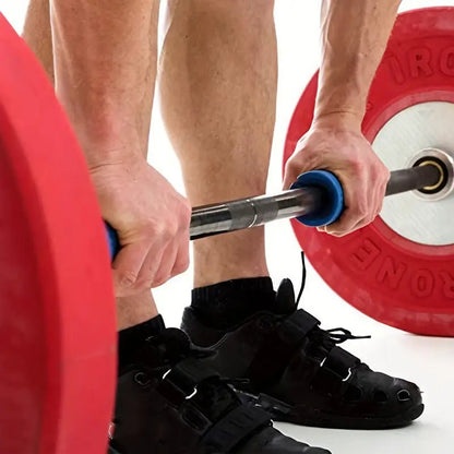 Poignées Fat Bar - Gymfit