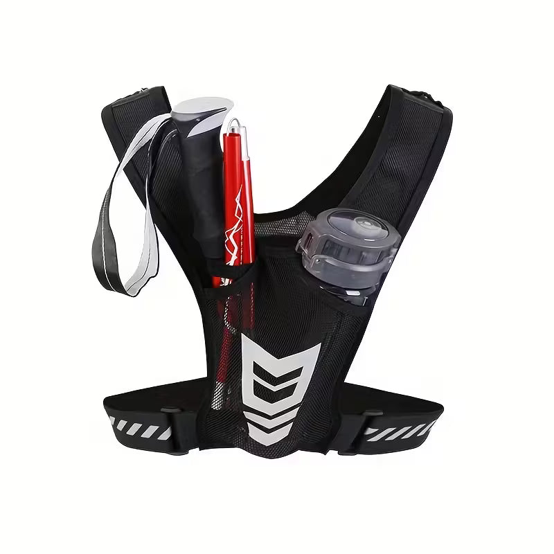 Gymfit Veste de course
