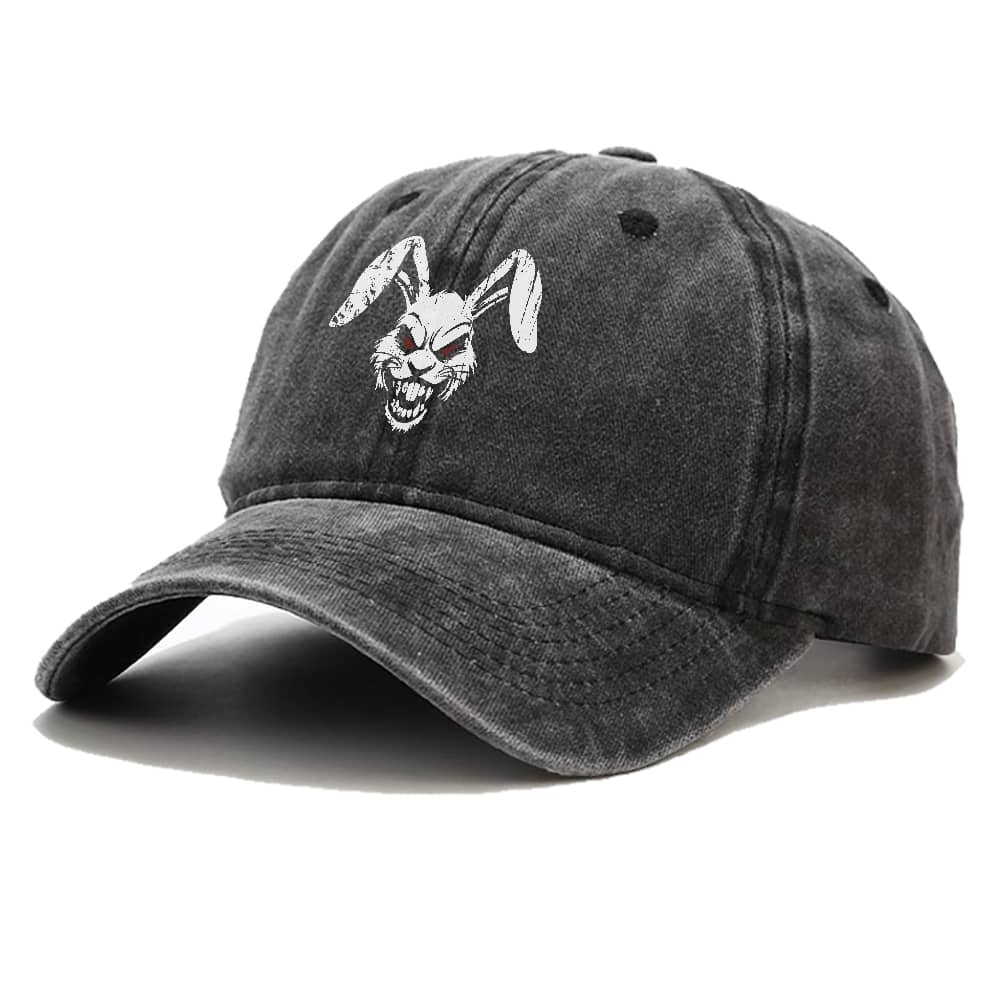 Casquette Fierce Rabbit - Gymfit
