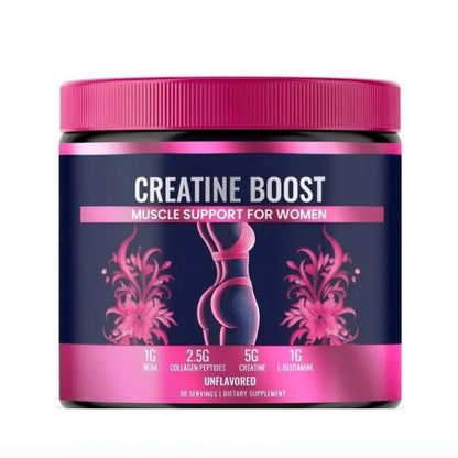 Glow Creatine - Gymfit