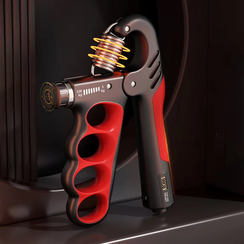 Grip Strength Trainer 5 - 100kg - Gymfit