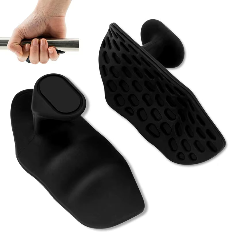 GripMax Anti - slip - Gymfit