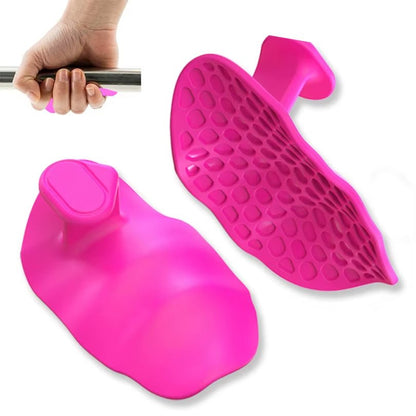 GripMax Anti - slip - Gymfit