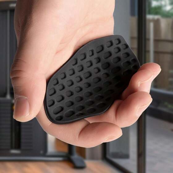 GripMax Anti - slip - Gymfit