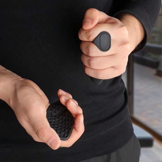 GripMax Anti - slip - Gymfit