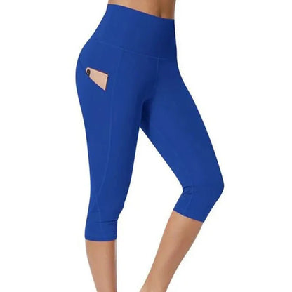 Gymfit Leggings 3/4 - Gymfit