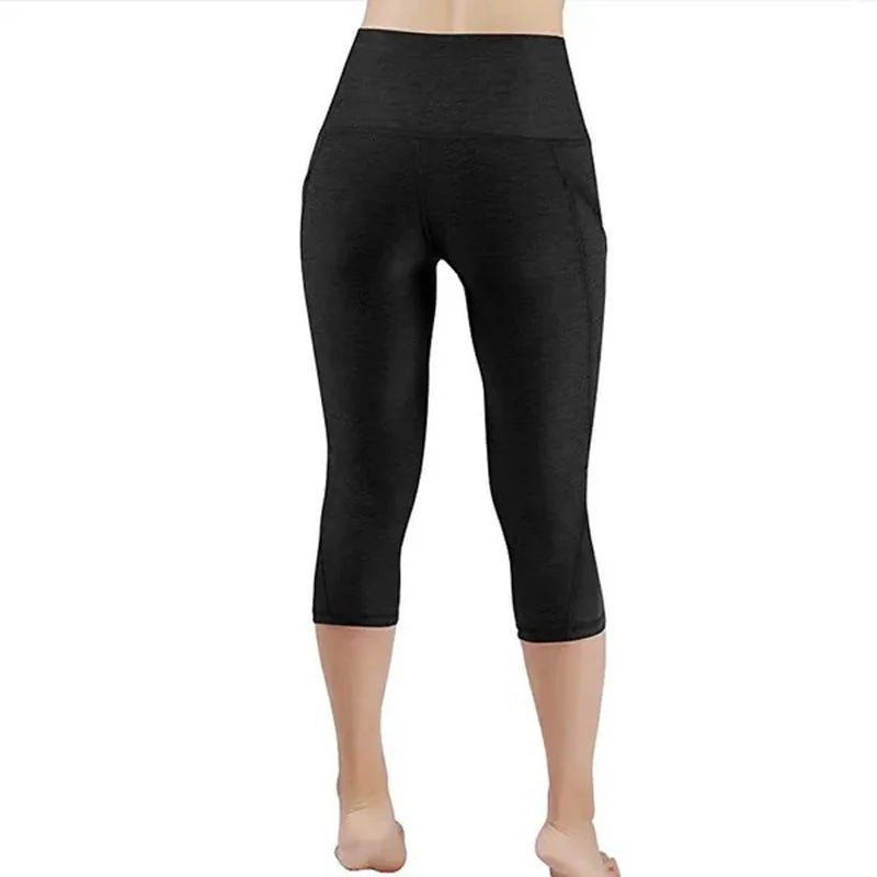 Leggings 3/4 Gymfit - Gymfit