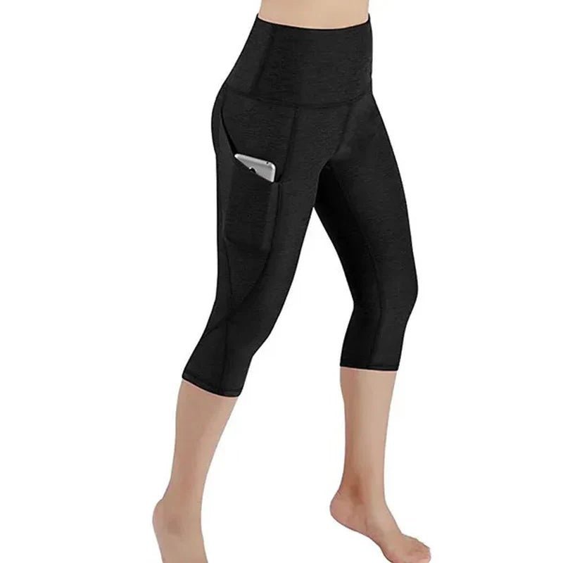 Gymfit Legging 3/4 - Gymfit