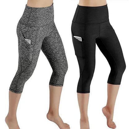 Gymfit Legging 3/4 - Gymfit