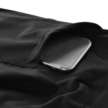 Leggings 3/4 Gymfit - Gymfit