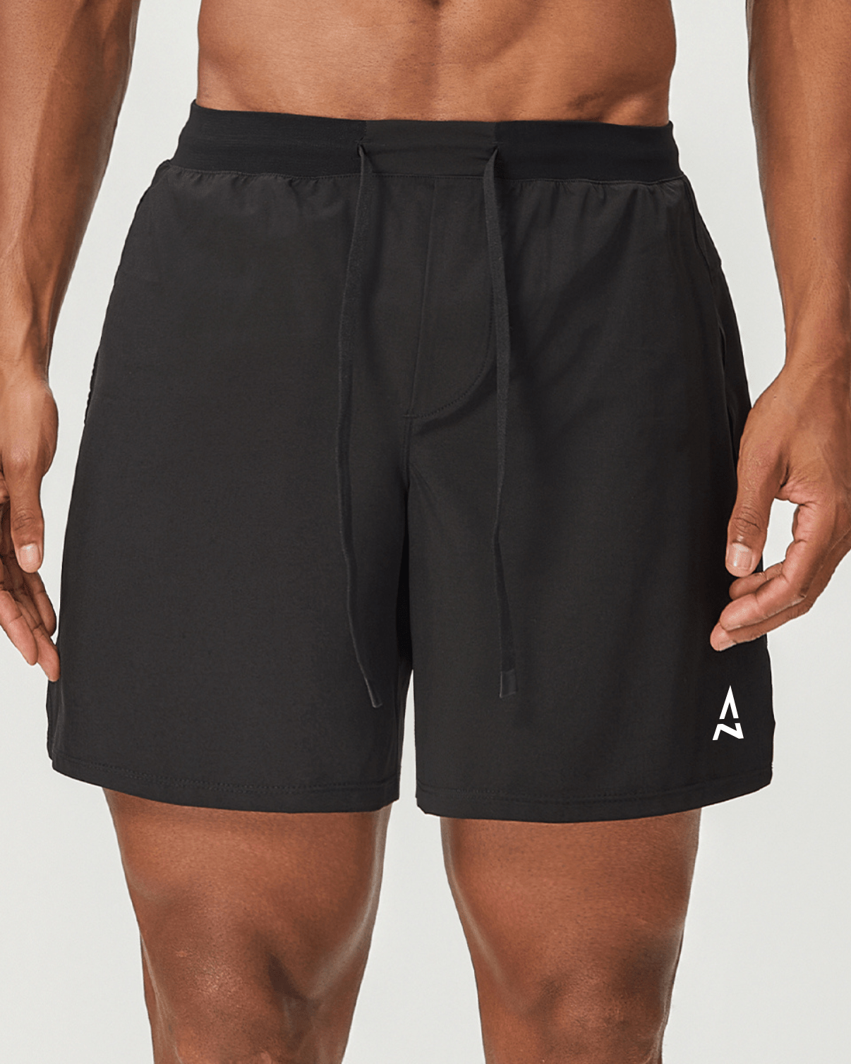 Gymfit short 7 pouces - Gymfit