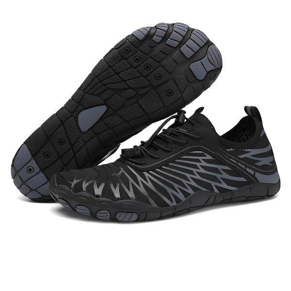 Gymfit Active Motion™ Barfotaskor - Gymfit