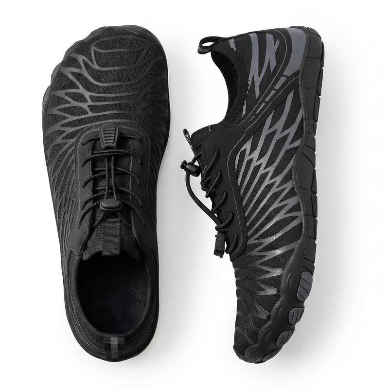 Gymfit Active Motion™ Barfotaskor - Gymfit