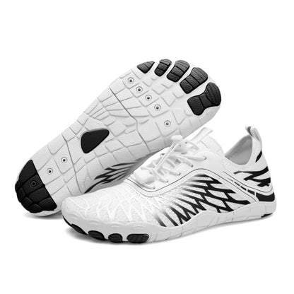 Gymfit Active Motion™ Barfotaskor - Gymfit