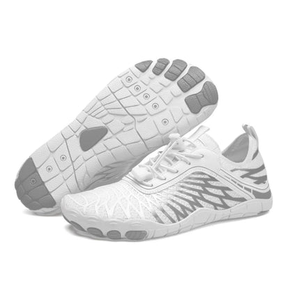 Gymfit Active Motion™ Barfotaskor - Gymfit