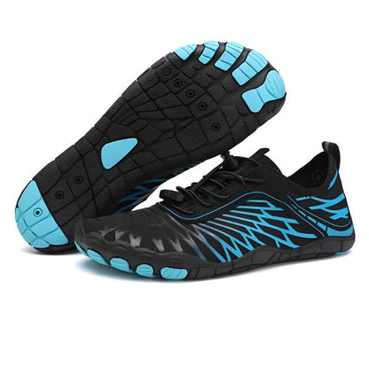 Gymfit Active Motion™ Barfotaskor - Gymfit