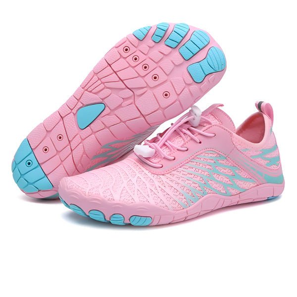 Gymfit Active Motion™ Barfotaskor - Gymfit