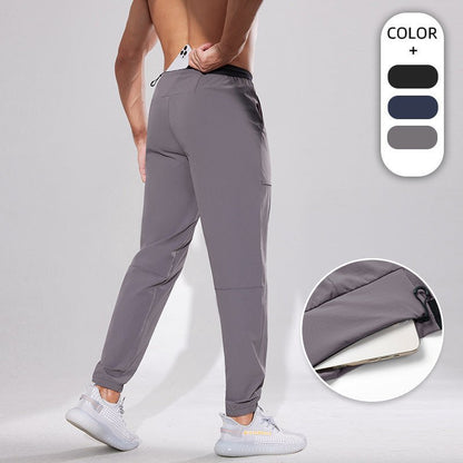 Pantalon Gymfit Air - Gymfit