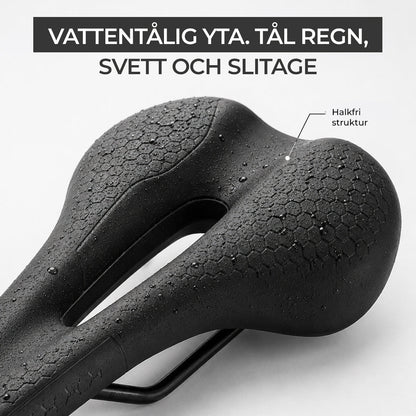 Gymfit AirRide Sadel Pro™ - Gymfit