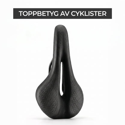 Gymfit AirRide Sadel Pro™ - Gymfit
