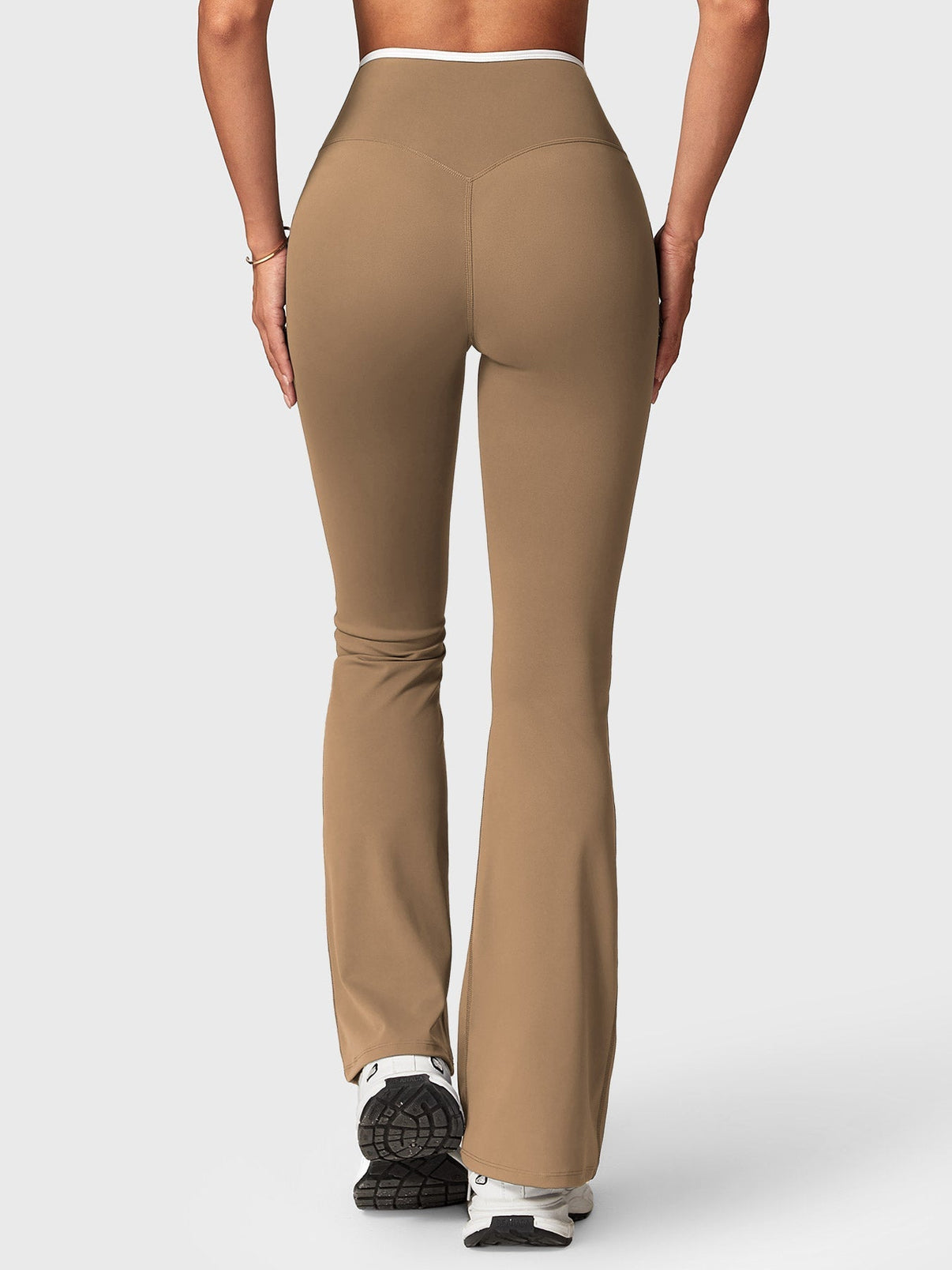Gymfit Alberta Contrast Sports Set - Gymfit