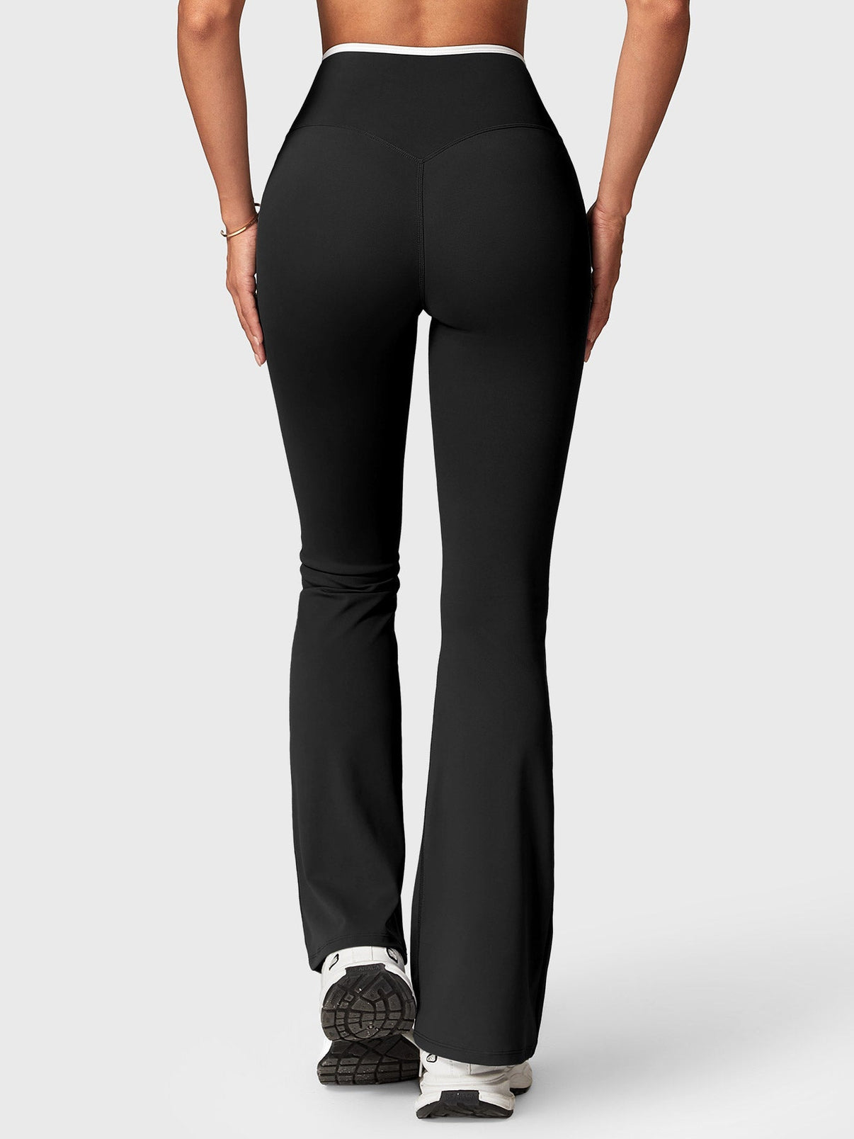 Gymfit Alberta Contrast Sports Set - Gymfit