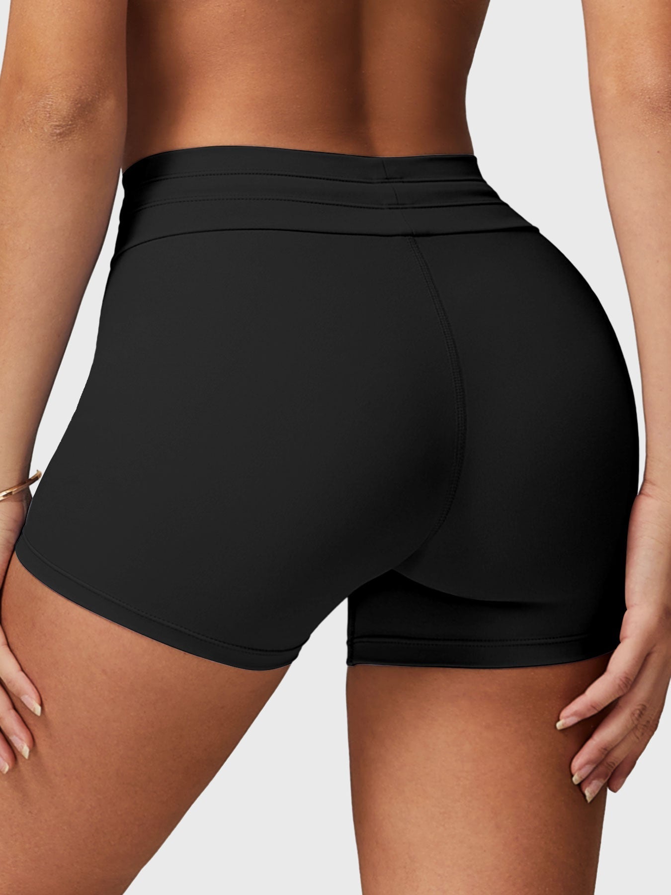 Shorts à cordon Alice Gymfit - Gymfit
