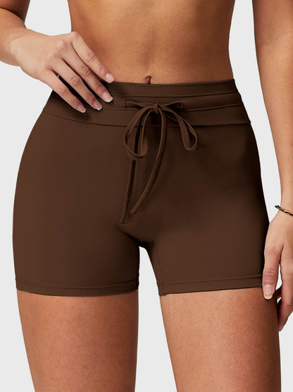 Gymfit Shorts Alice à cordon - Gymfit