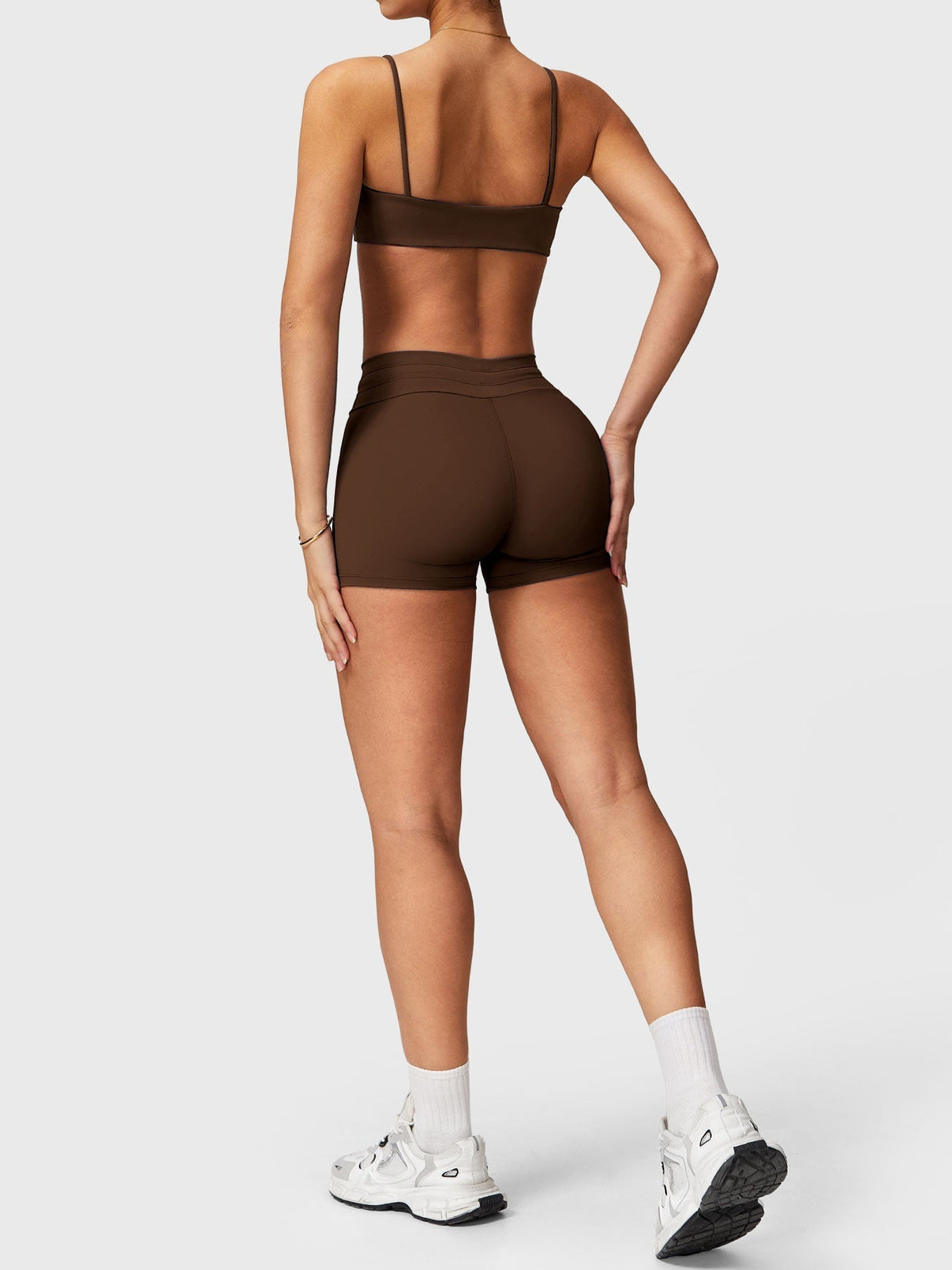 Shorts à cordon Gymfit Alice - Gymfit