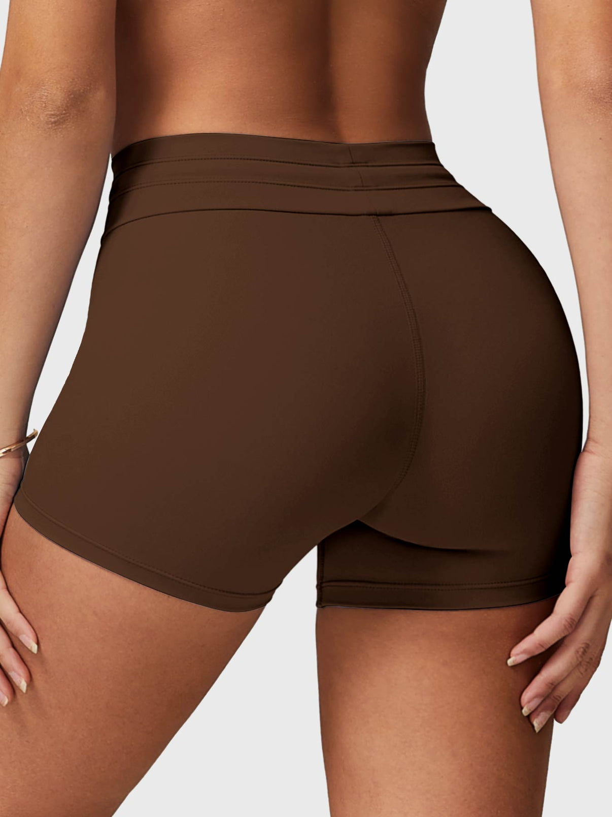Shorts à cordon Gymfit Alice - Gymfit