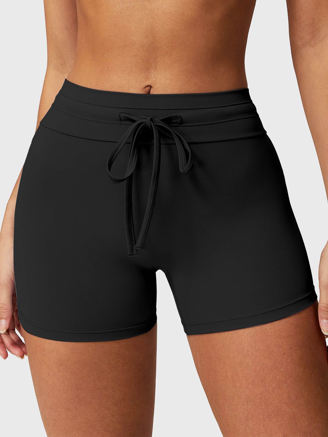 Gymfit Alice Shorts à cordon - Gymfit