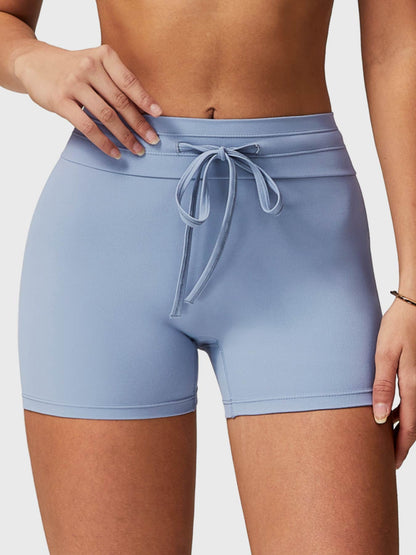 Gymfit Shorts Alice à cordon - Gymfit