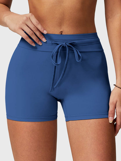 Shorts à cordon Gymfit Alice - Gymfit