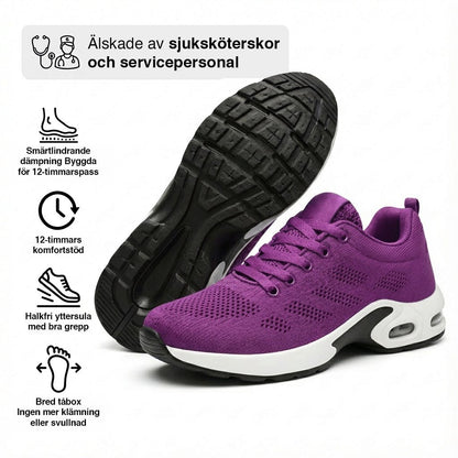 Gymfit AllDay Comfort Pro Skor - Gymfit