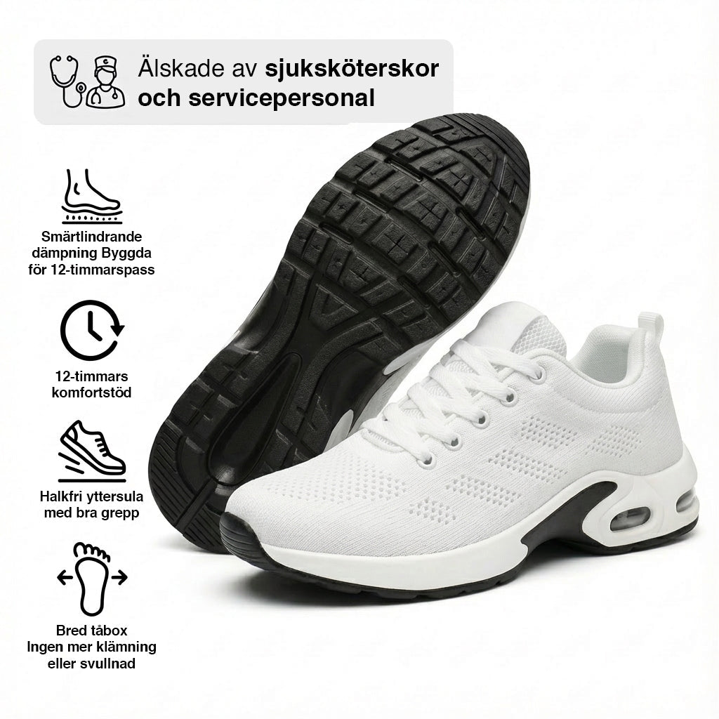 Gymfit AllDay Comfort Pro Skor - Gymfit